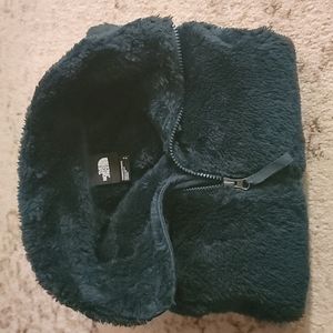 North Face Full Zip Fleece